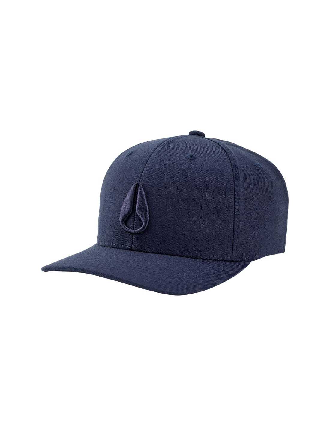 DEEP DOWN FF ATHLETIC FIT HAT