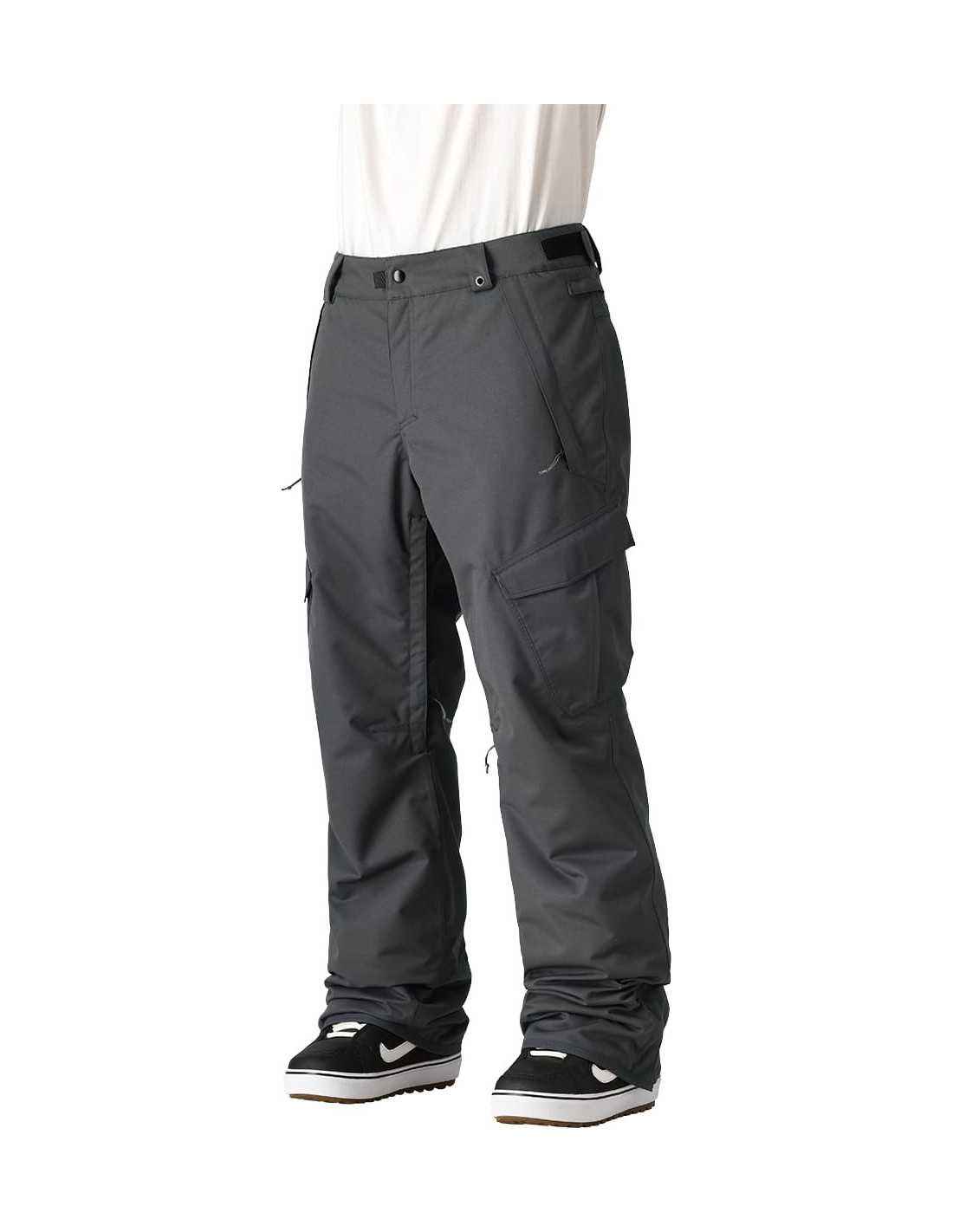 MNS INFINITY INSL CARGO PANT