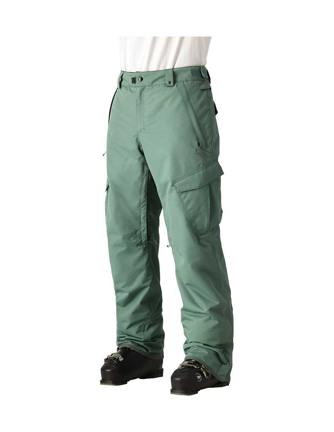 MNS INFINITY INSL CARGO PANT