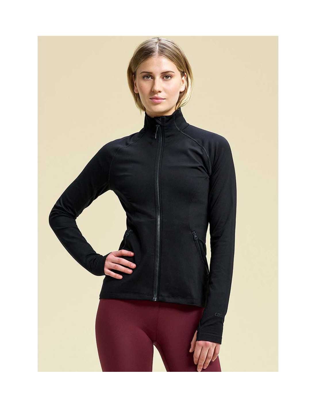 Casall Refine Training Jacket