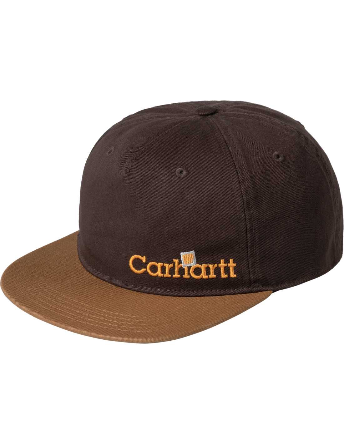 LABEL SCRIPT COACH CAP  3 MINIMUM 