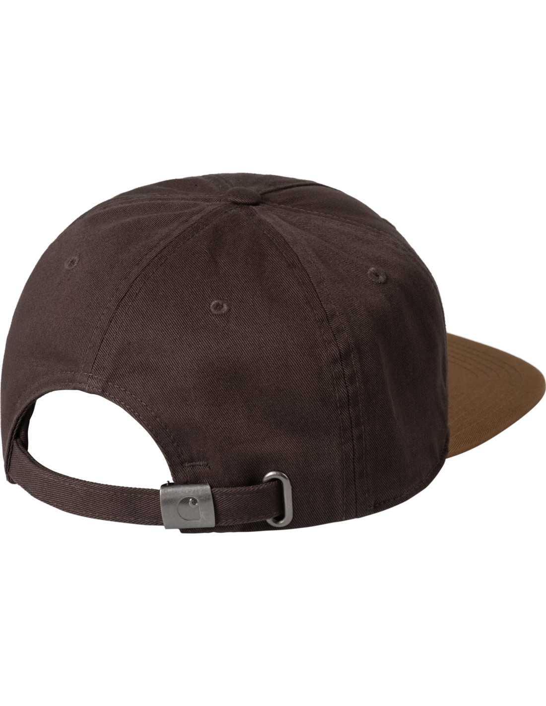 LABEL SCRIPT COACH CAP  3 MINIMUM 