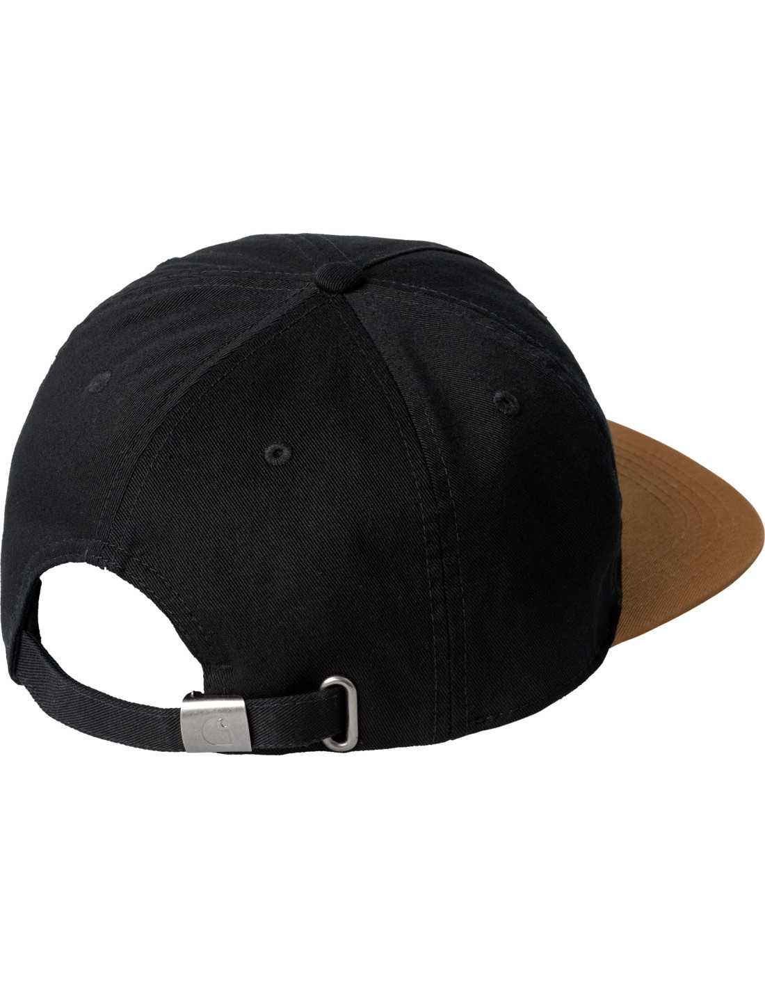 LABEL SCRIPT COACH CAP  3 MINIMUM 