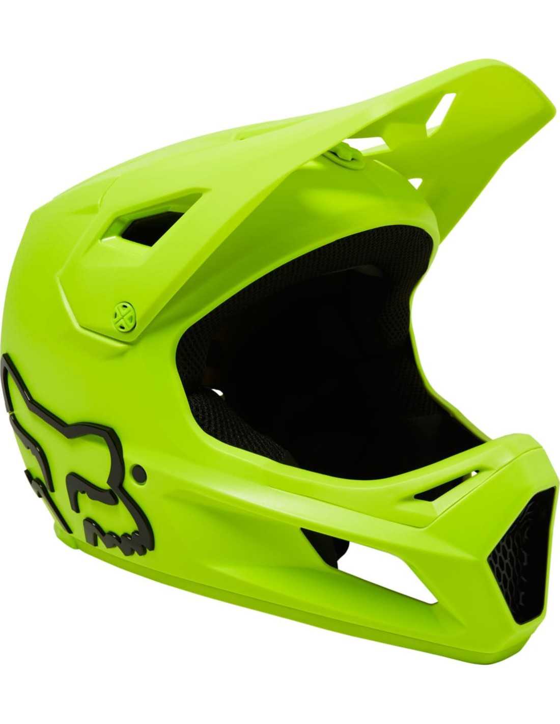 RAMPAGE HELMET