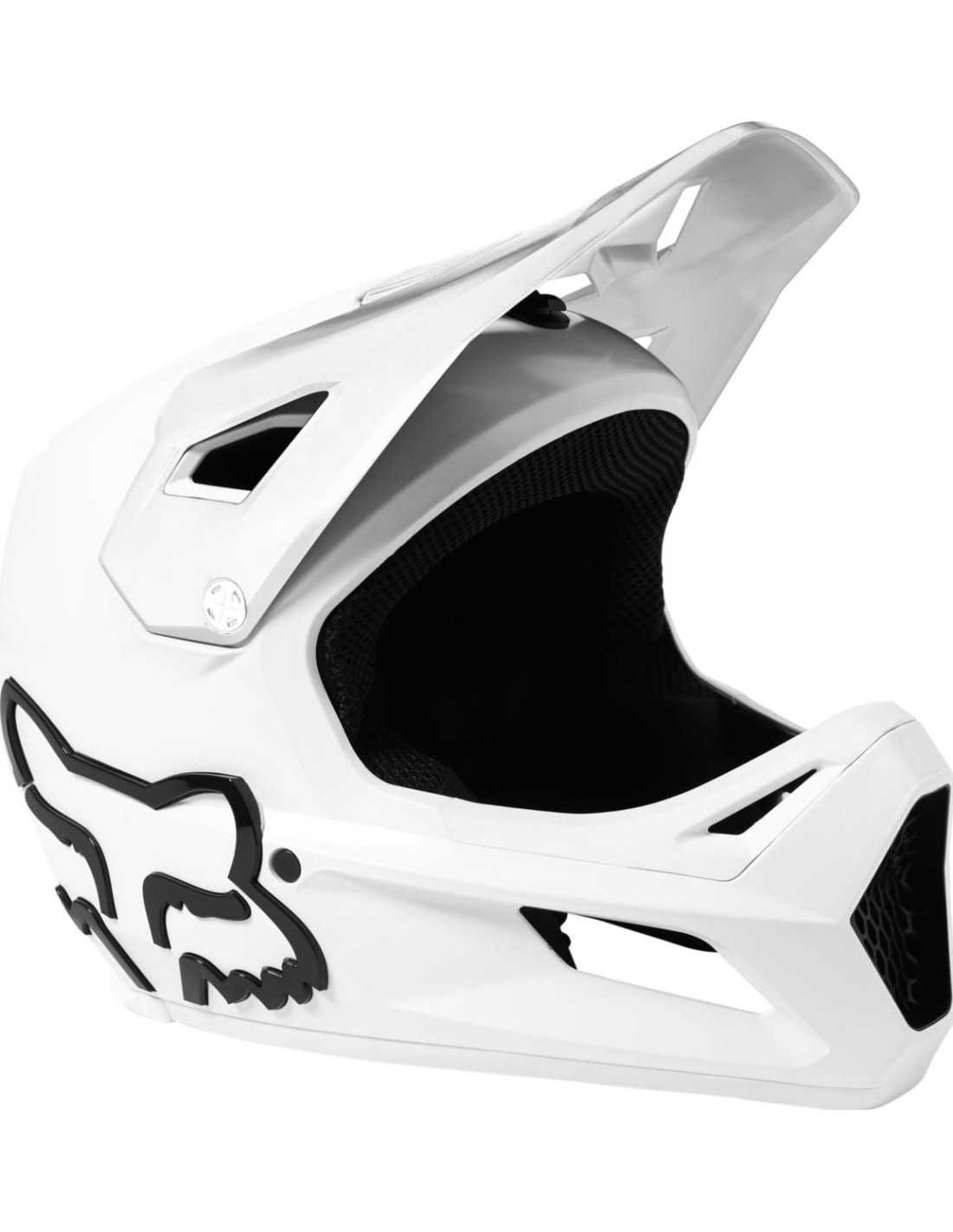 RAMPAGE HELMET