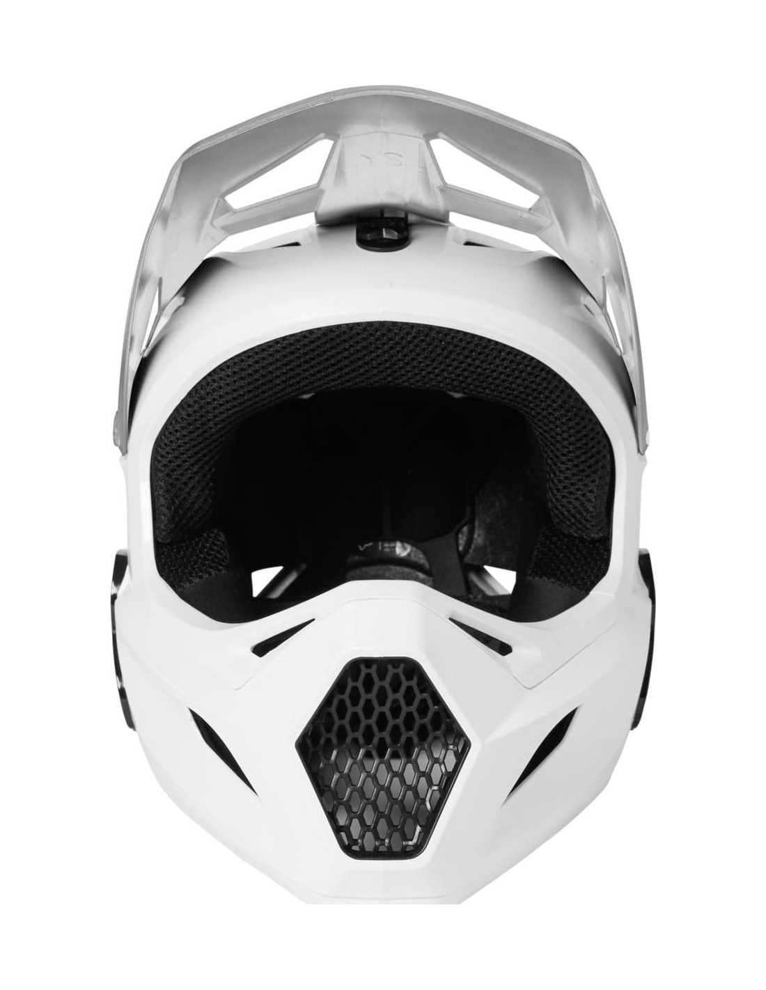 RAMPAGE HELMET