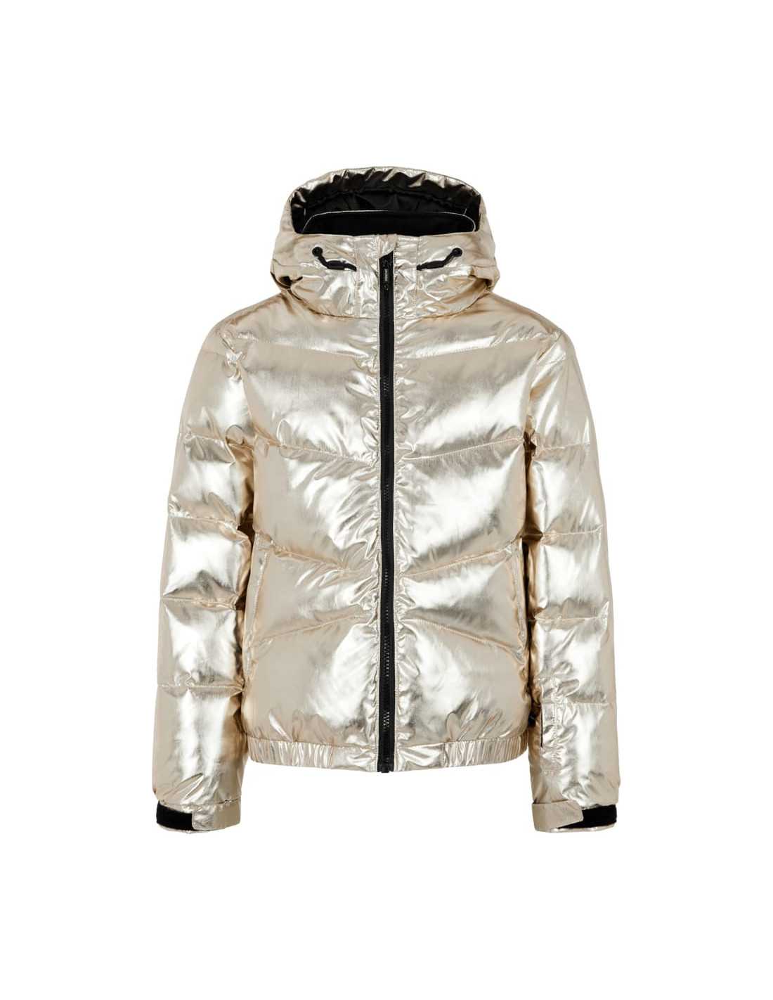 PRTNELLI JR SNOWJACKET