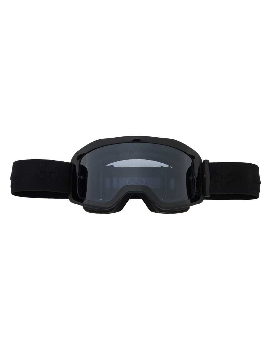 MAIN CORE GOGGLE - SMOKE LENS