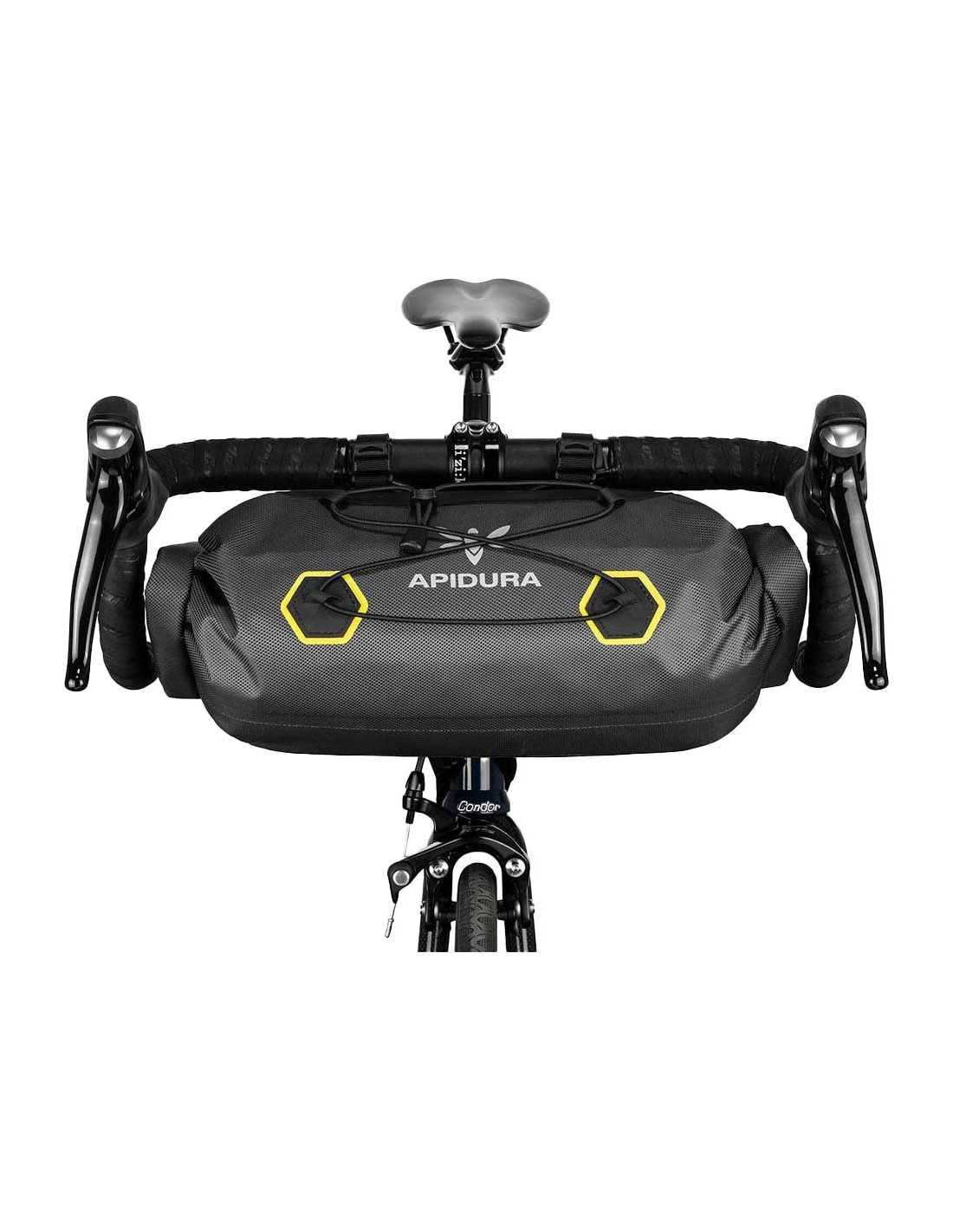 EXPEDITION HANDLEBAR PACK  9L 