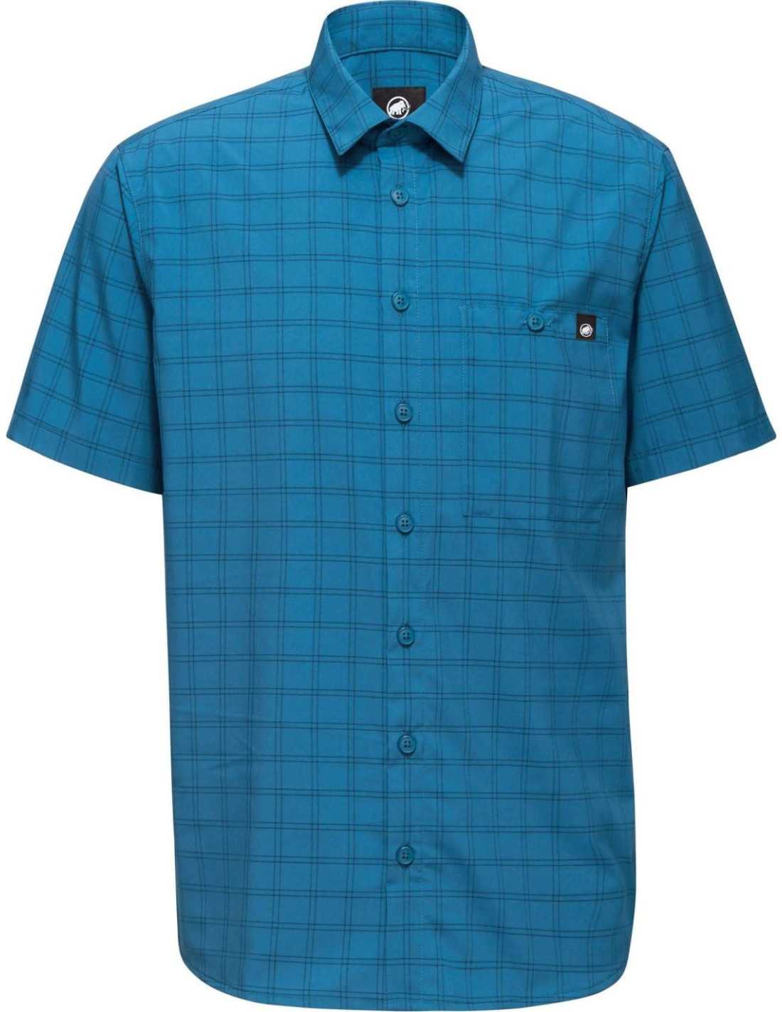 CAMISA LENNI HOMBRE