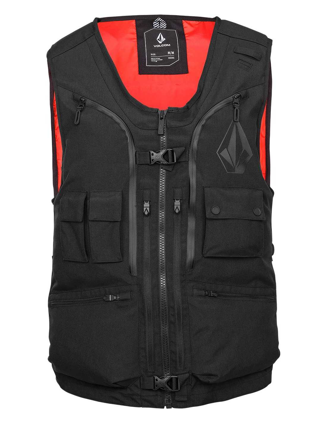 IGUCHI SLACK VEST