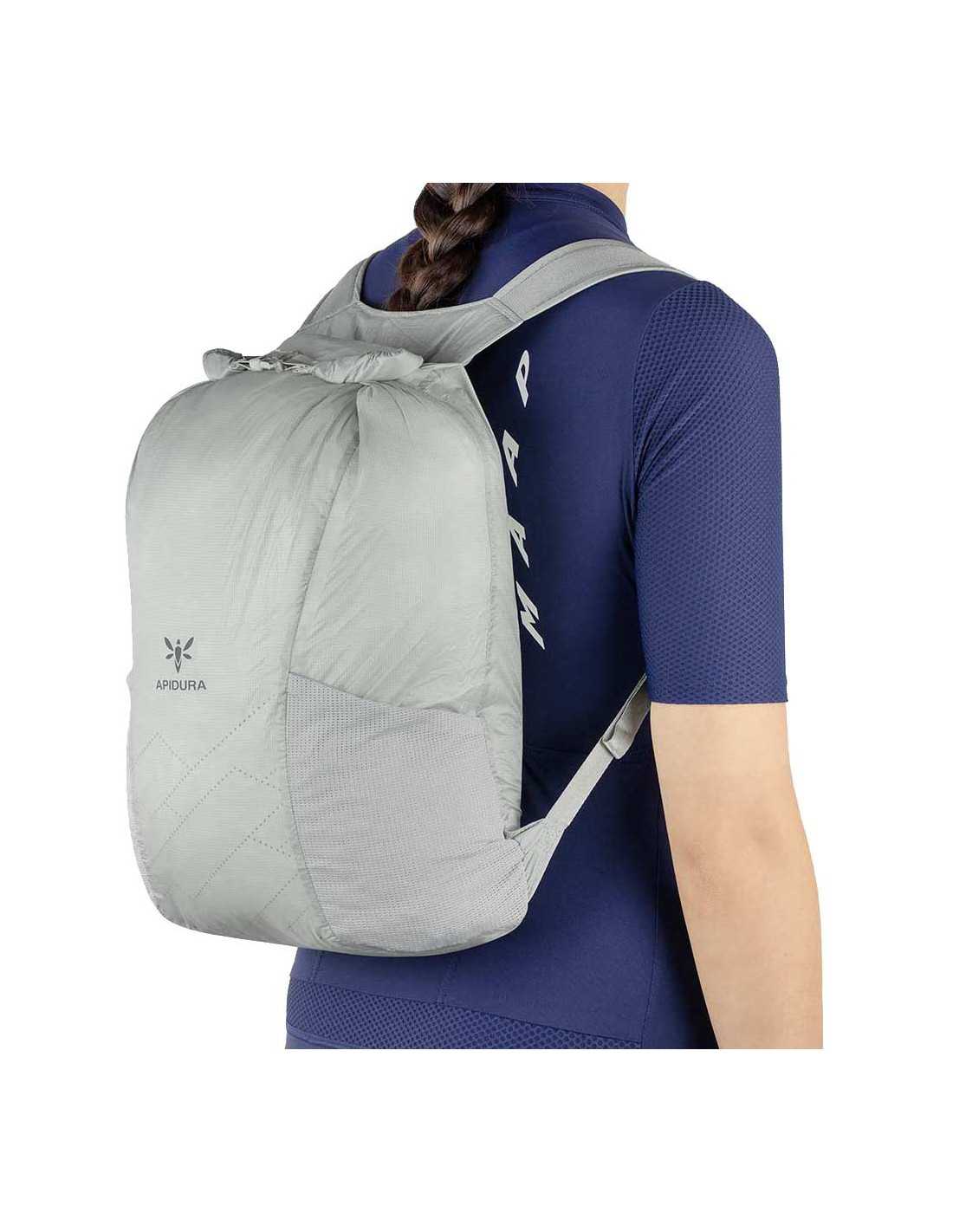 PACKABLE BACKPACK  13L 