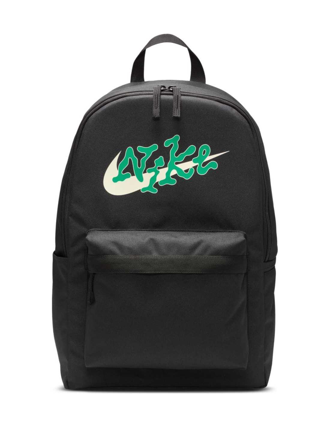 NIKE HERITAGE BACKPACK  25L 