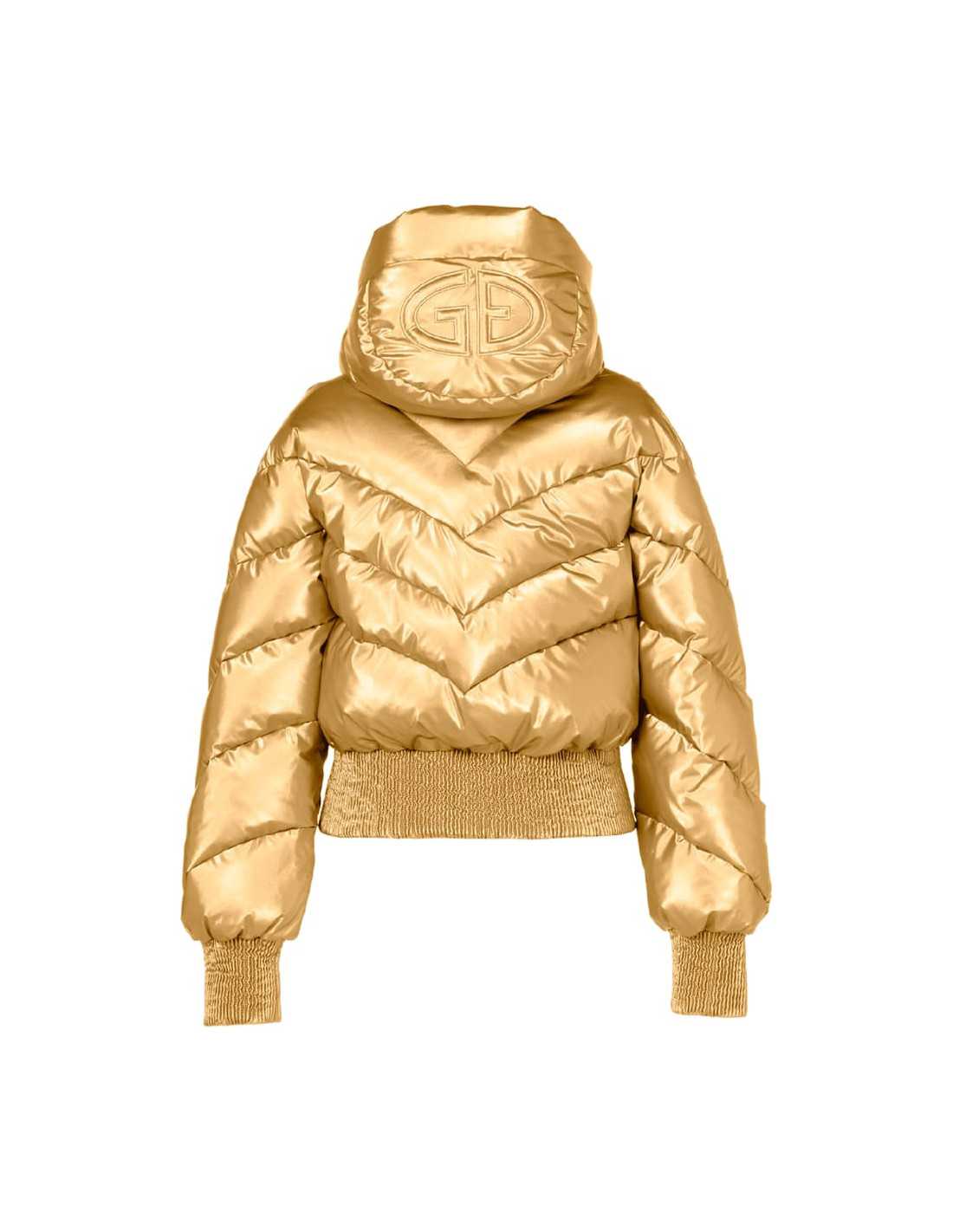 CARO SKI JACKET