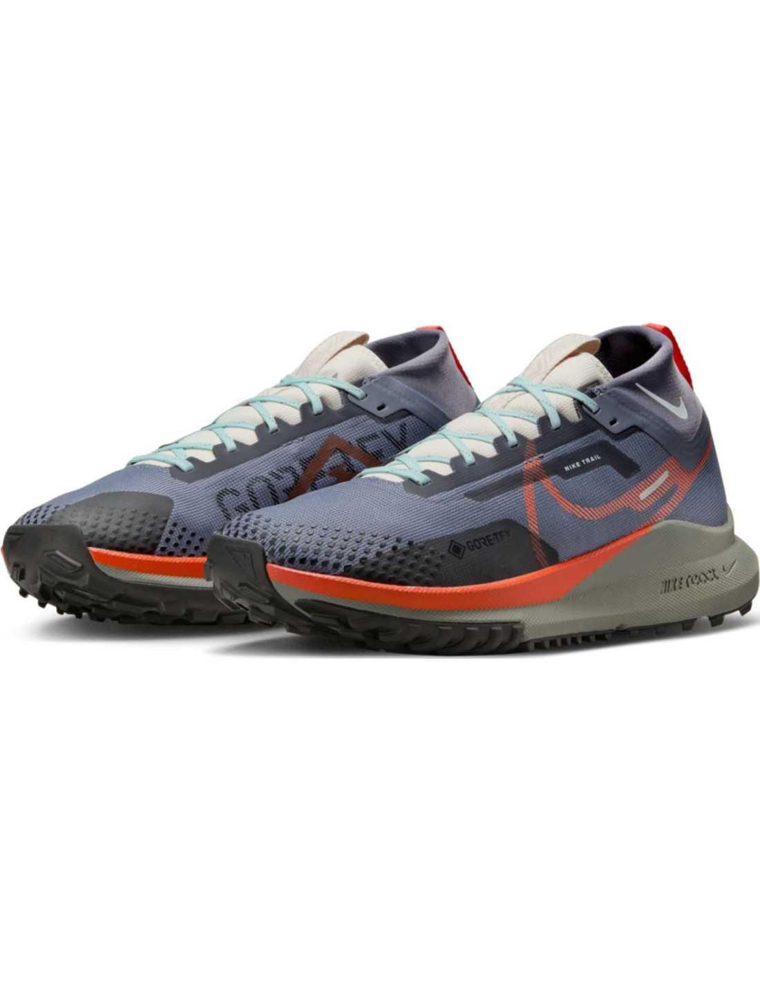 NIKE REACT PEGASUS TRAIL 4 GOR