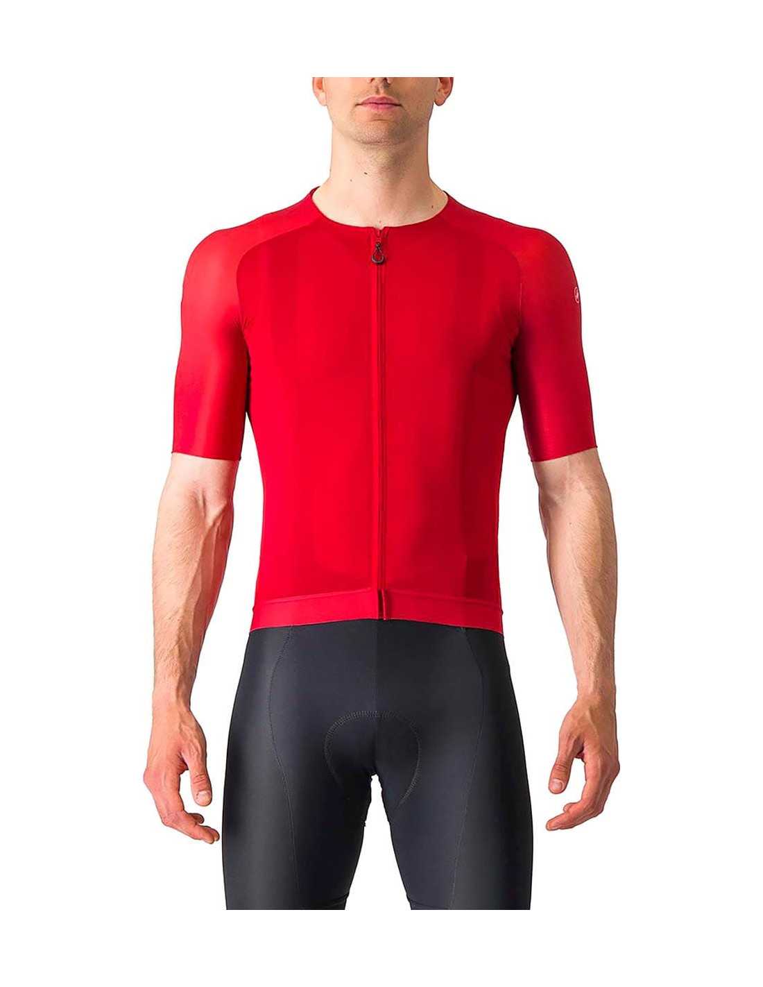 MAILLOT AERO RACE 7.0