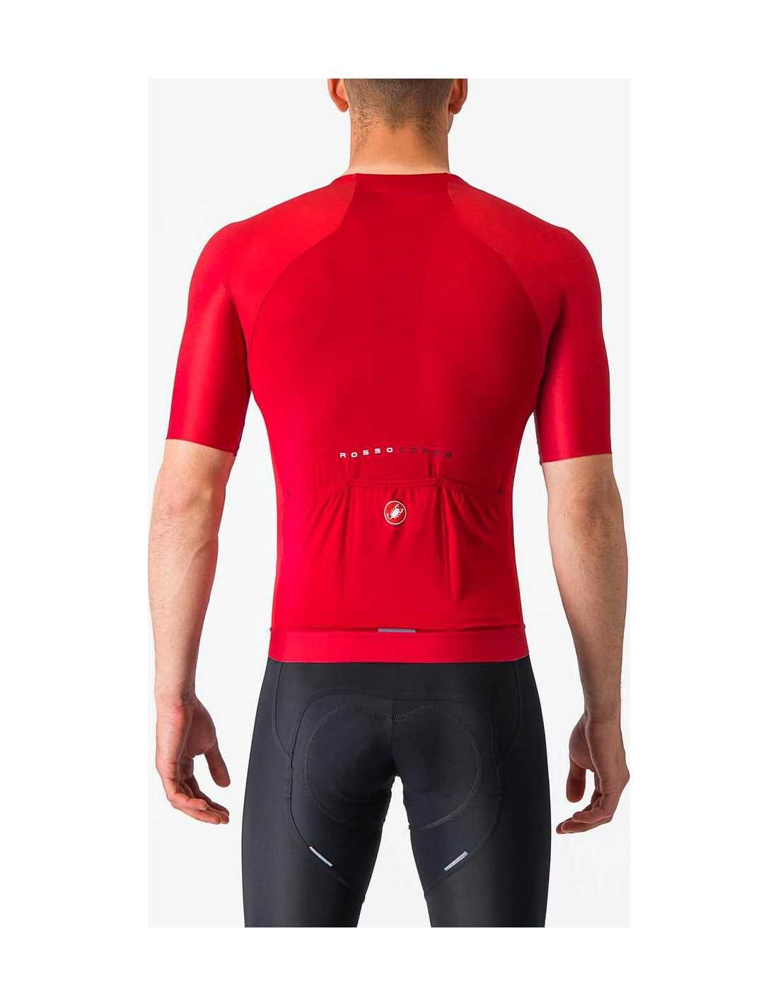 MAILLOT AERO RACE 7.0