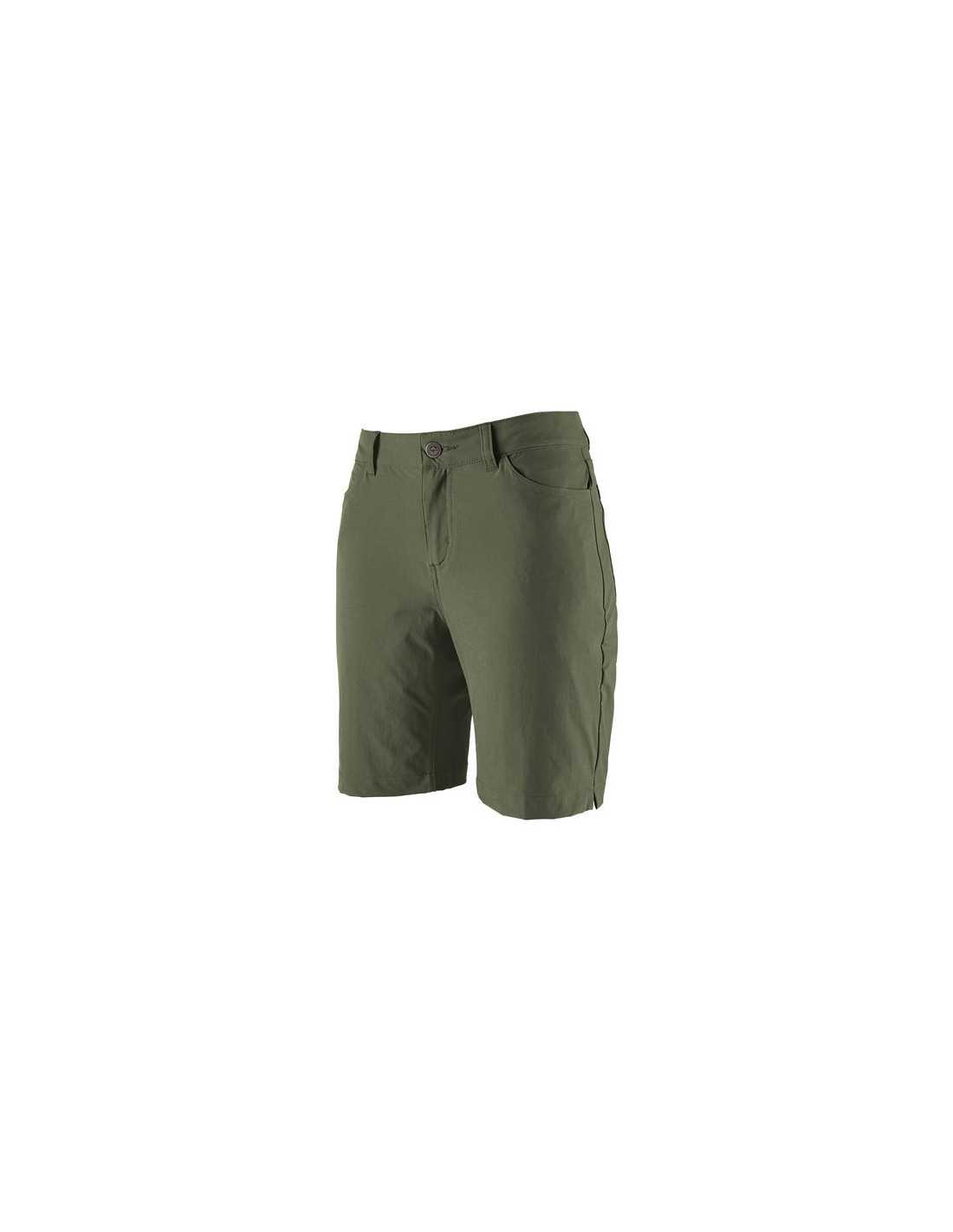 W'S SKYLINE TRAVELER SHORTS