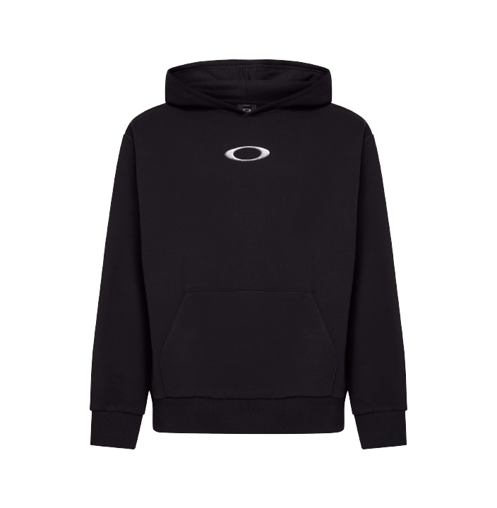 MTL PO HOODIE