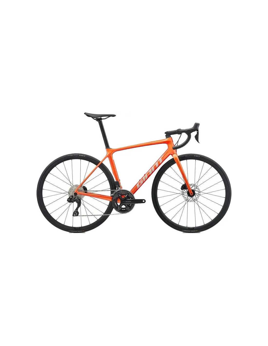 TCR ADVANCED 1 DISC PRO COMPACT