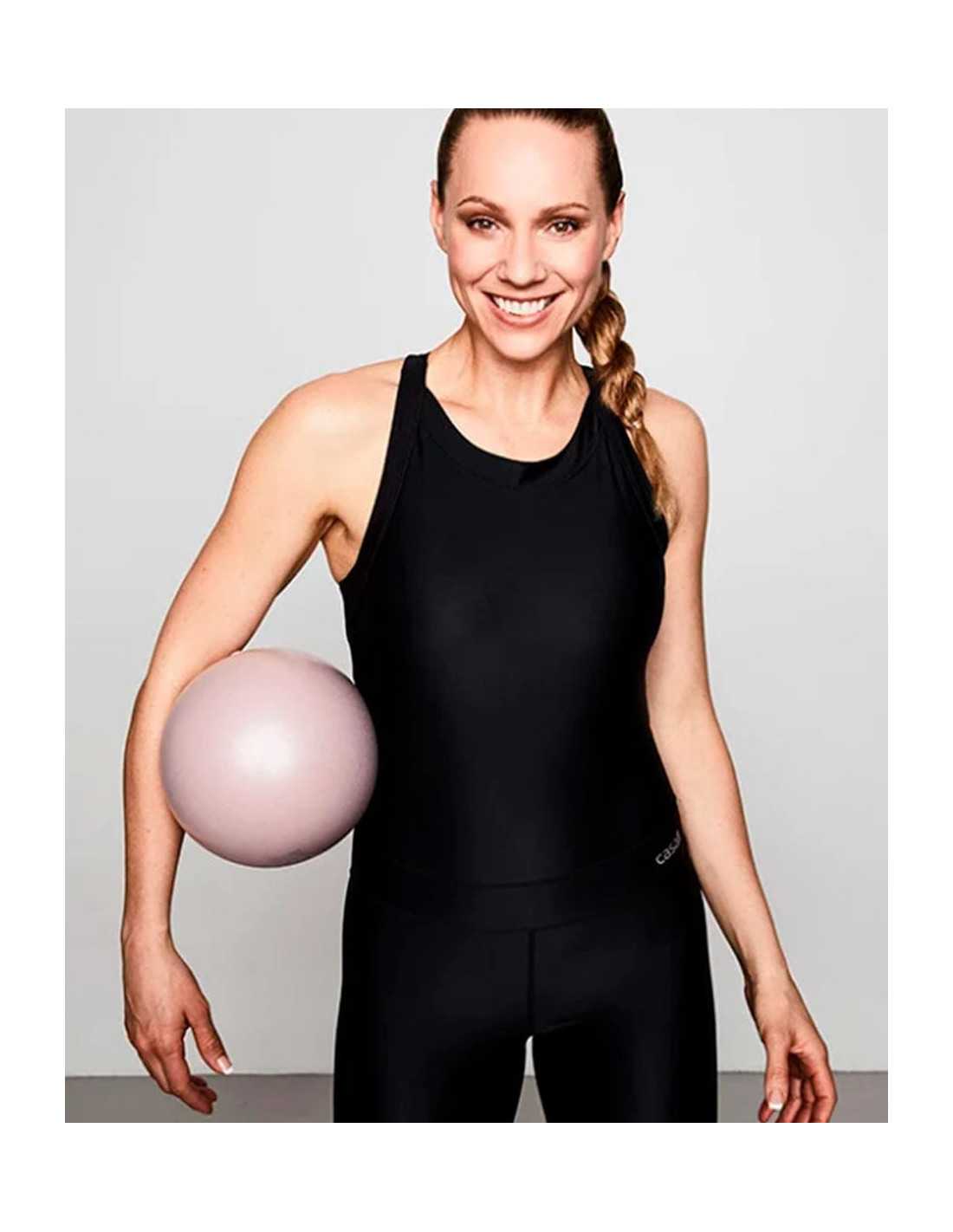 Body toning ball