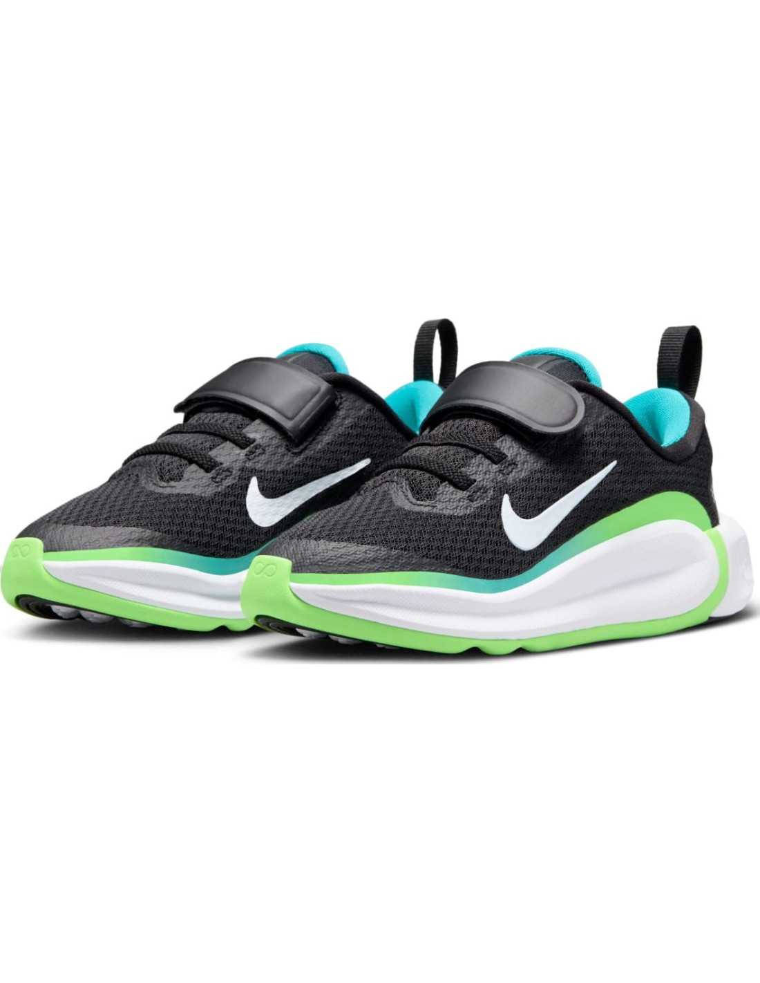 NIKE KIDFINITY BIG KIDS' SHOES PS