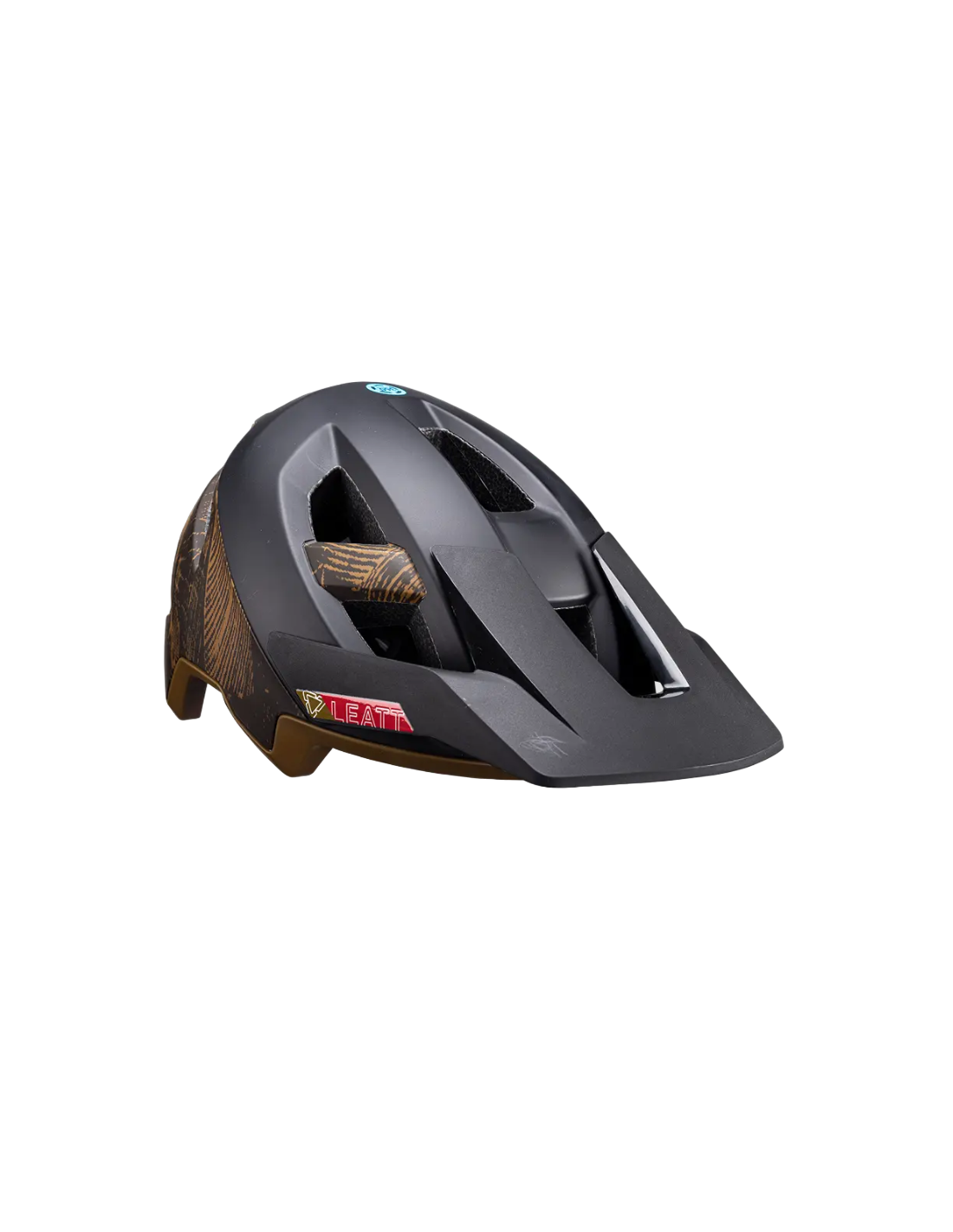 HELMET MTB ALLMTN 3.0 V24