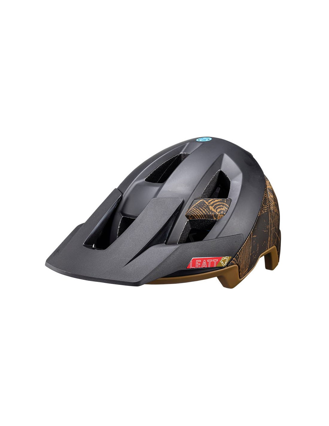 HELMET MTB ALLMTN 3.0 V24