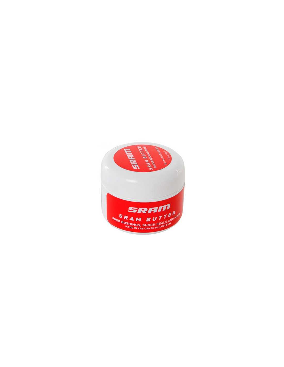 SRM REC GRASA BUTTER 1OZ