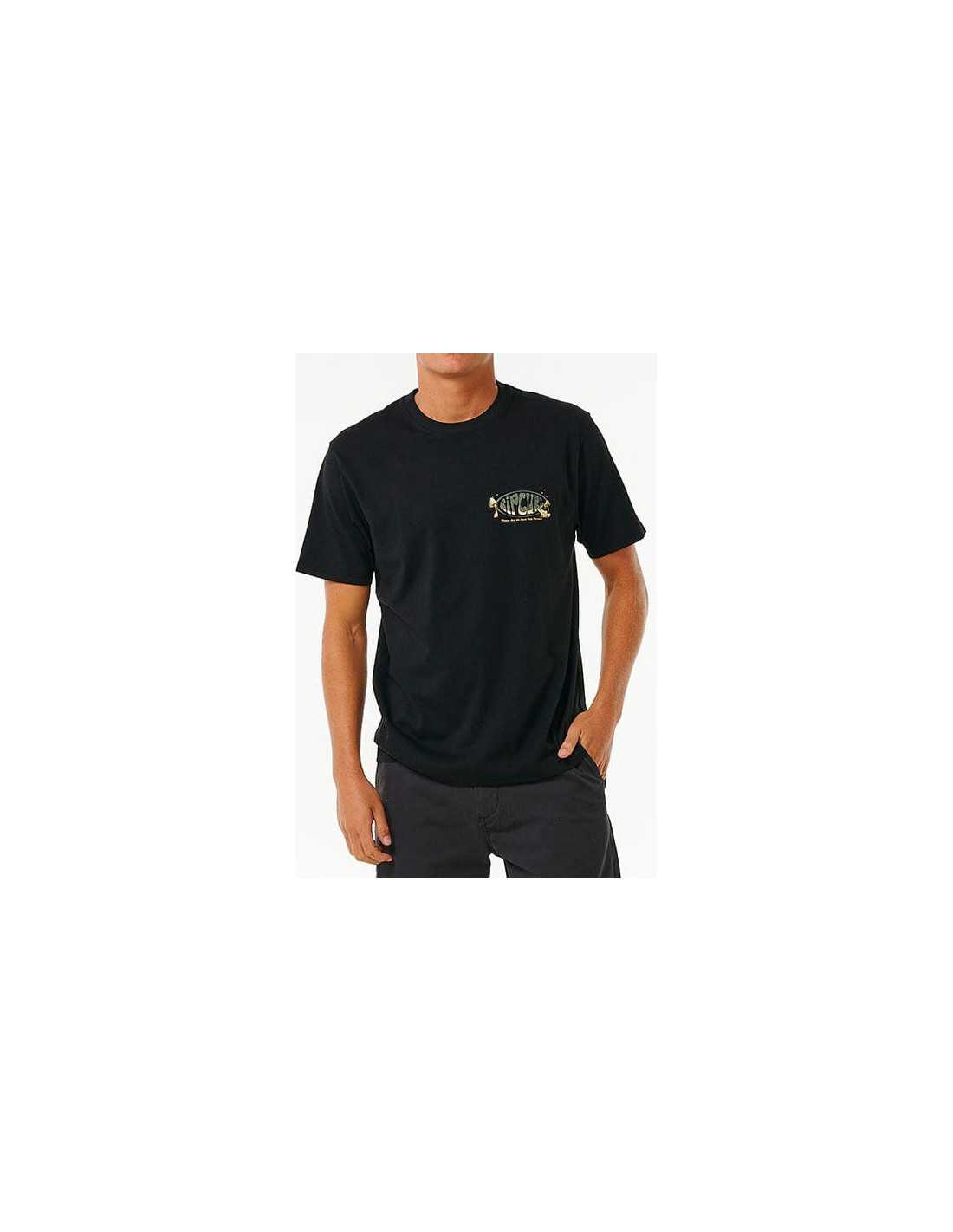 MASON PIPELINER TEE