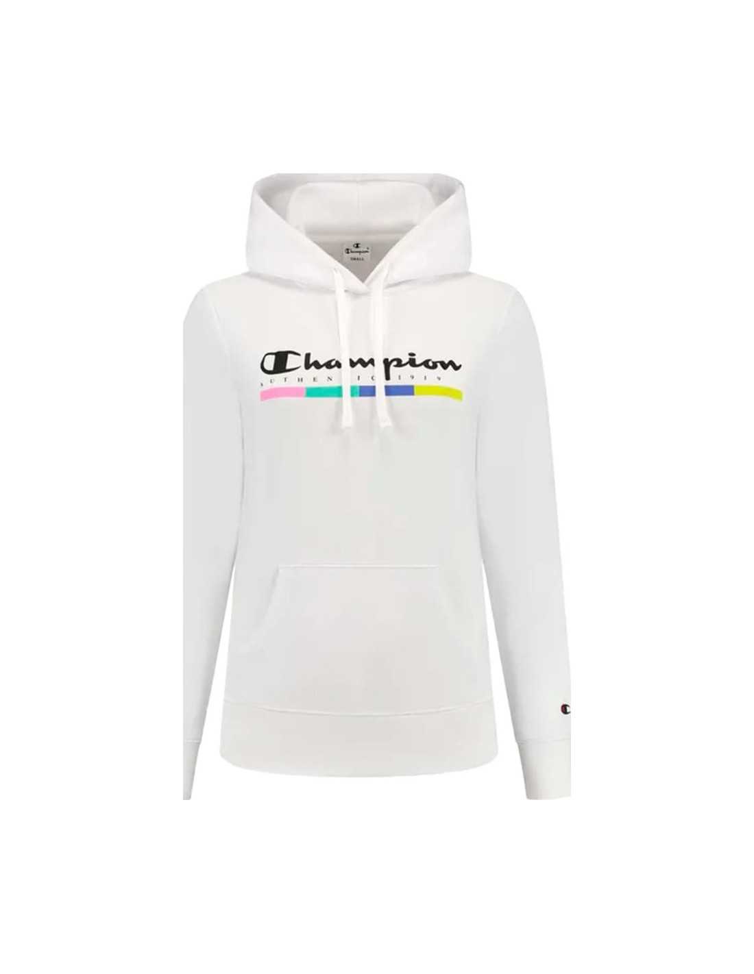 HOODED SWEATSHIRT