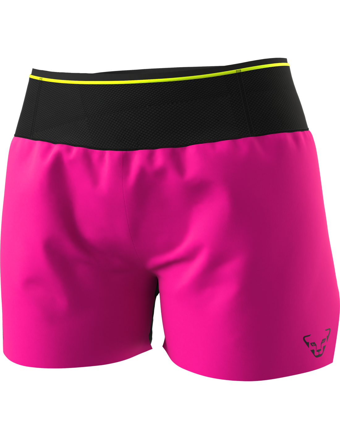 DNA W 21 SPLIT SHORTS