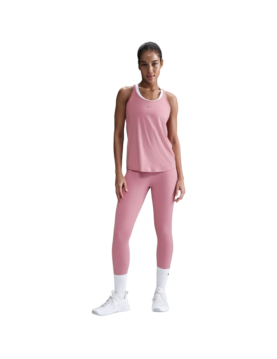 NIKE ONE CLASSIC WOMEN'S DRI-FIT ST