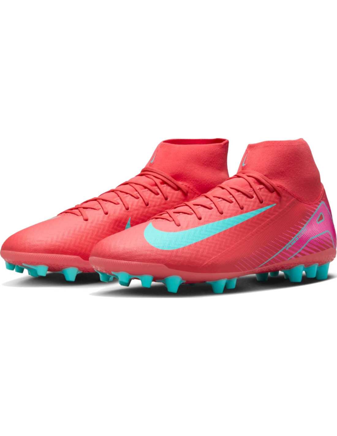 ZM SUPERFLY 10 ACADEMY AG