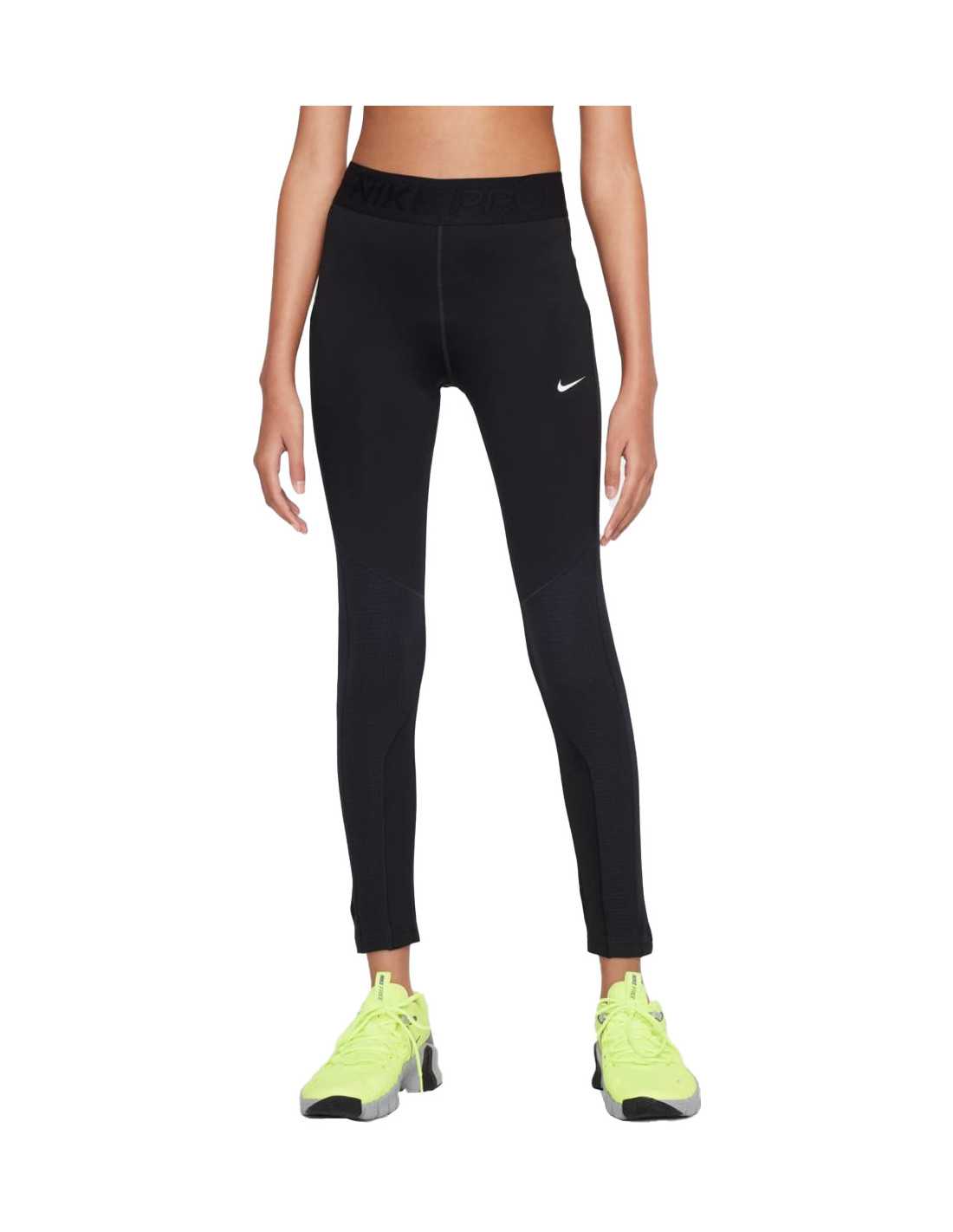 Nike Pro Girls' Therma-FIT Training