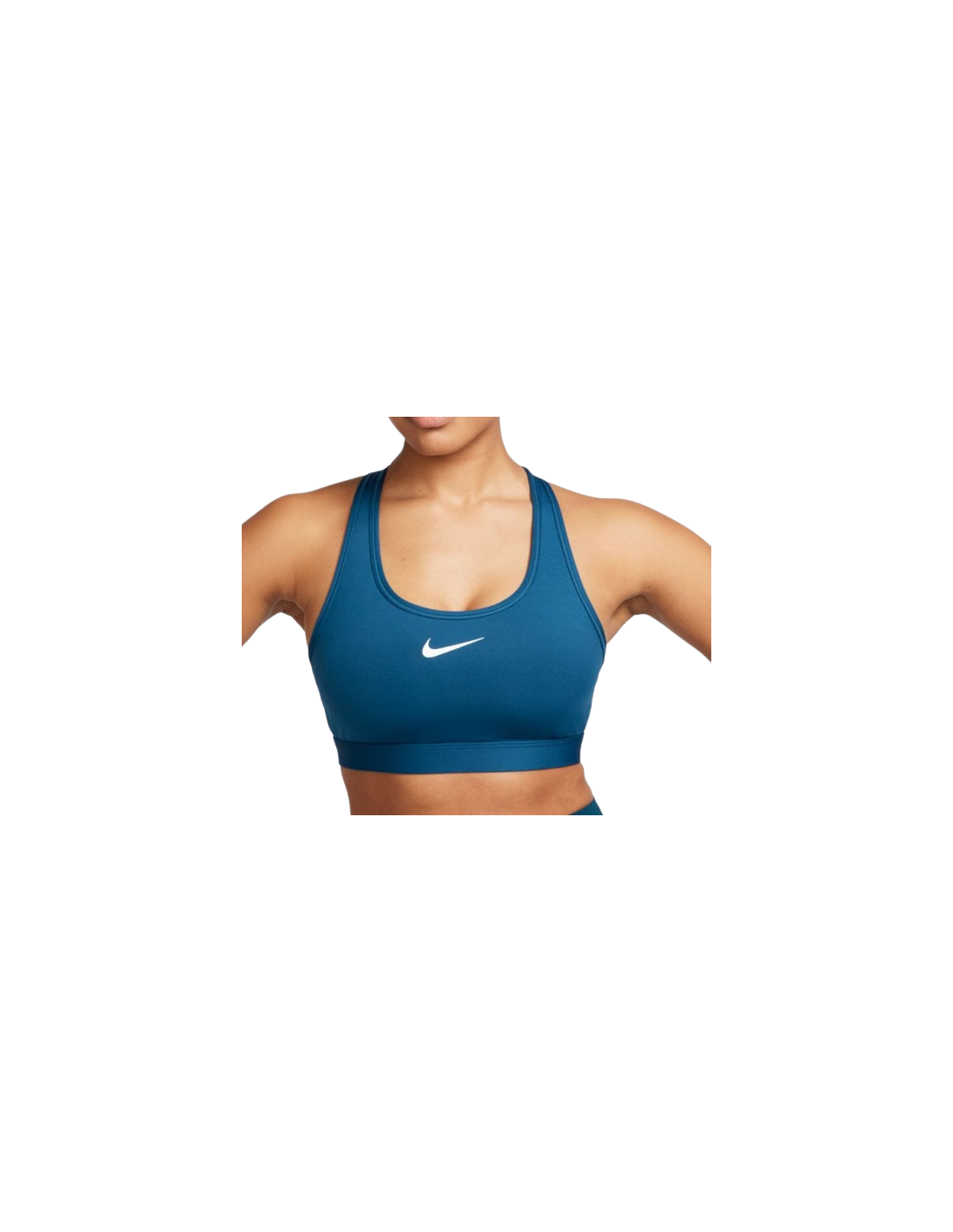 NIKE DRI-FIT SWOOSH WOMEN'S ME