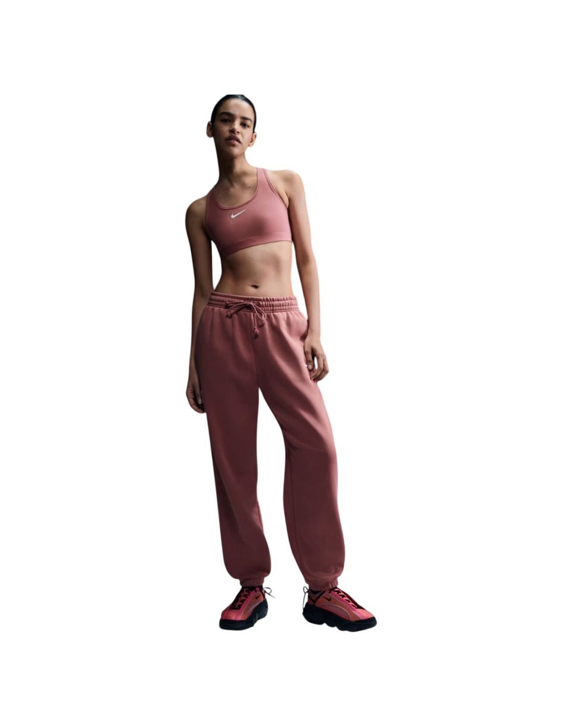 NIKE DRI-FIT SWOOSH WOMEN'S ME