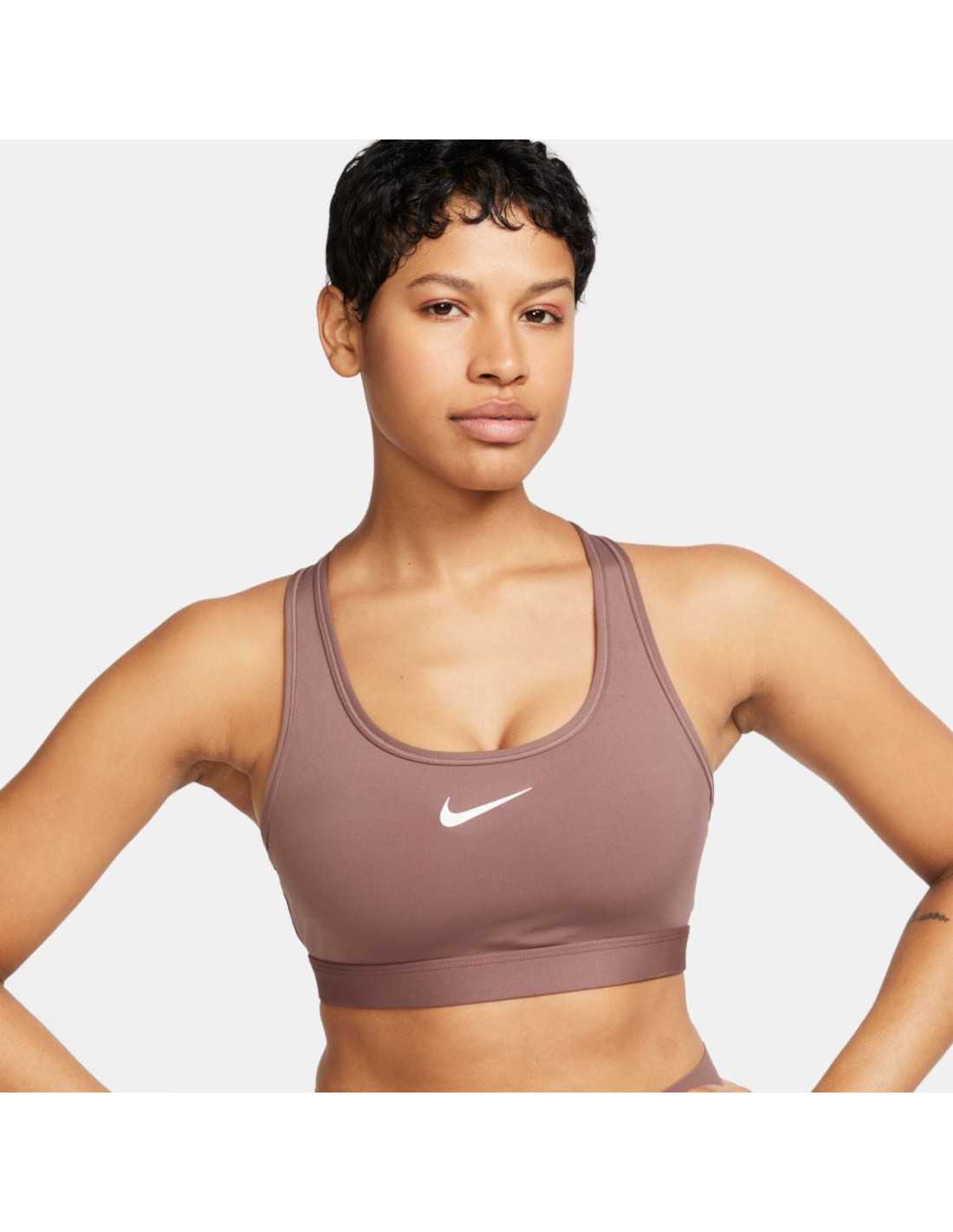 NIKE DRI-FIT SWOOSH WOMEN'S ME