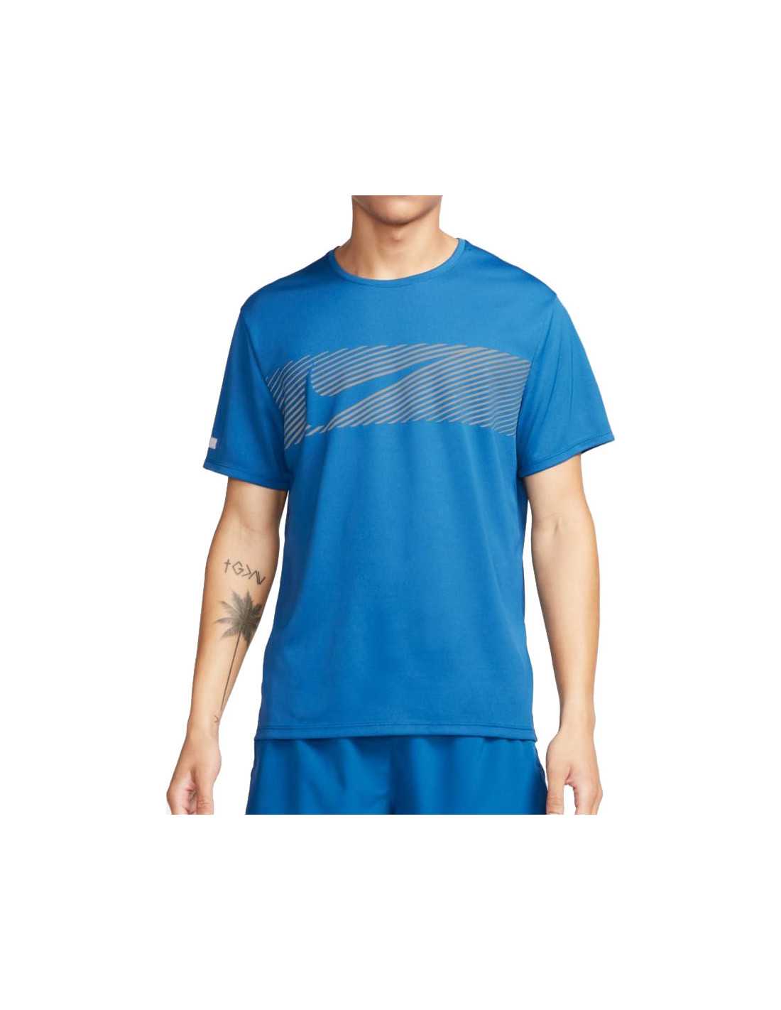 Nike Miler Flash Men's Dri-FIT UV S