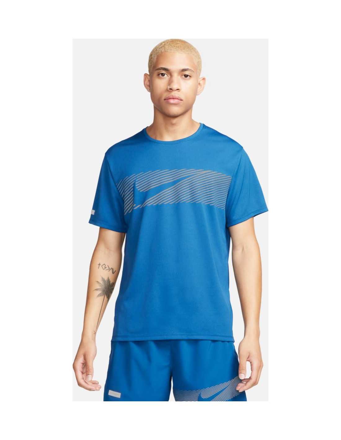 Nike Miler Flash Men's Dri-FIT UV S