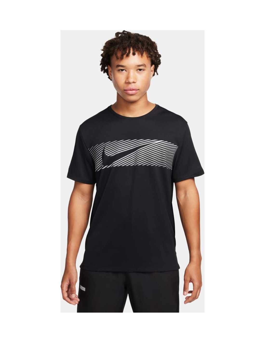 Nike Miler Flash Men's Dri-FIT UV S