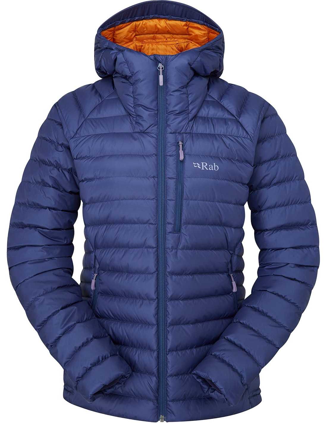 MICROLIGHT ALPINE JACKET WMNS