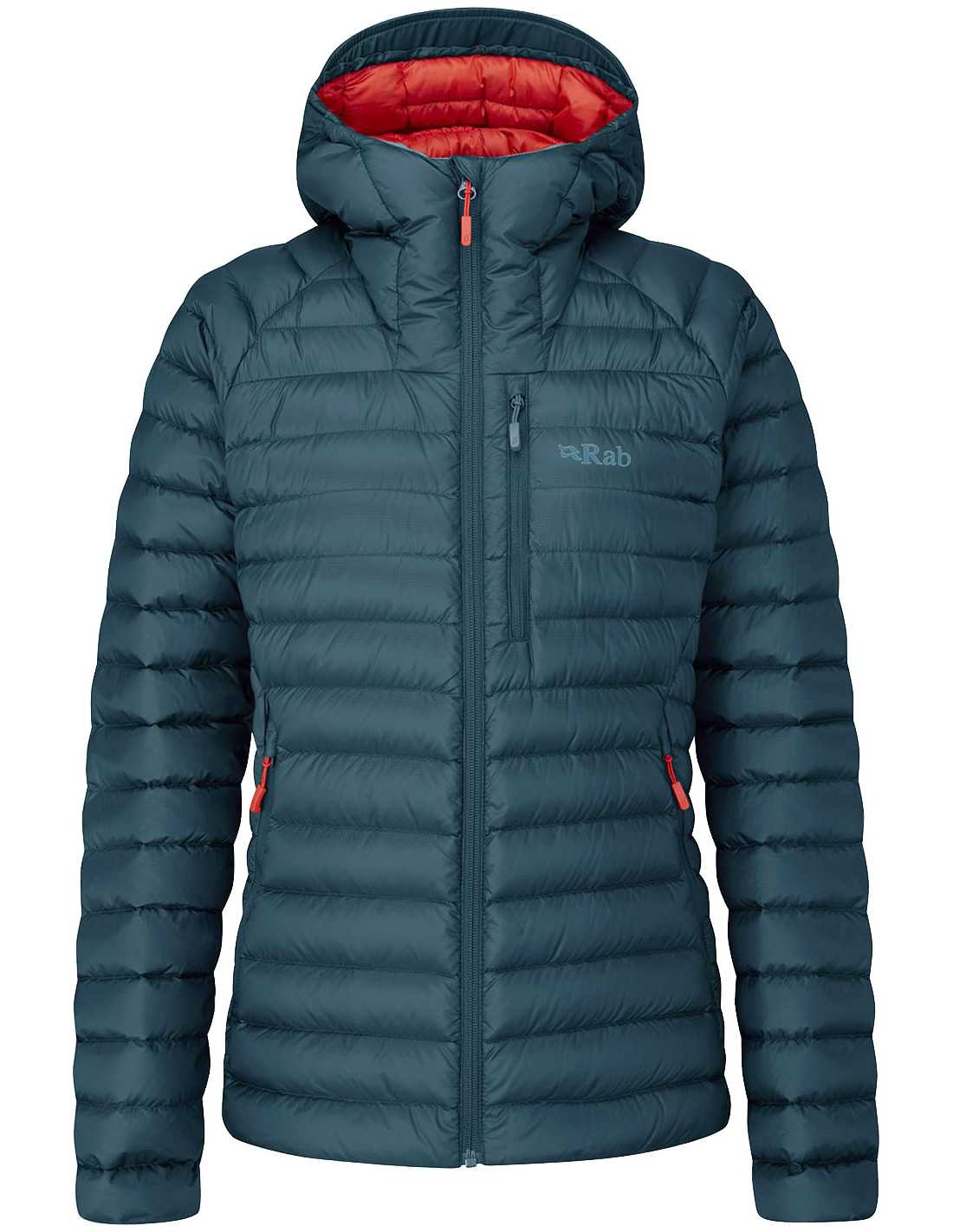 MICROLIGHT ALPINE JACKET WMNS