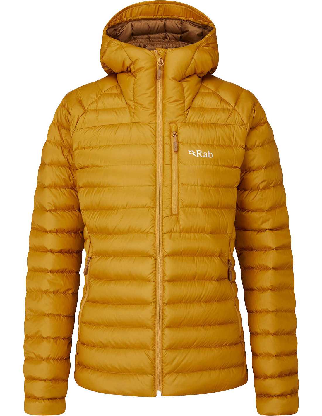 MICROLIGHT ALPINE JACKET WMNS