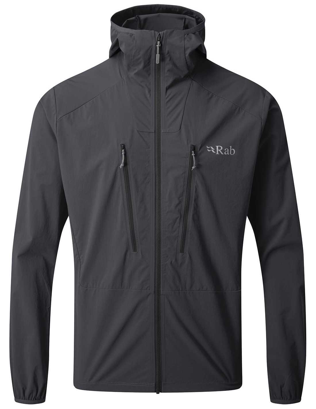 BOREALIS JACKET