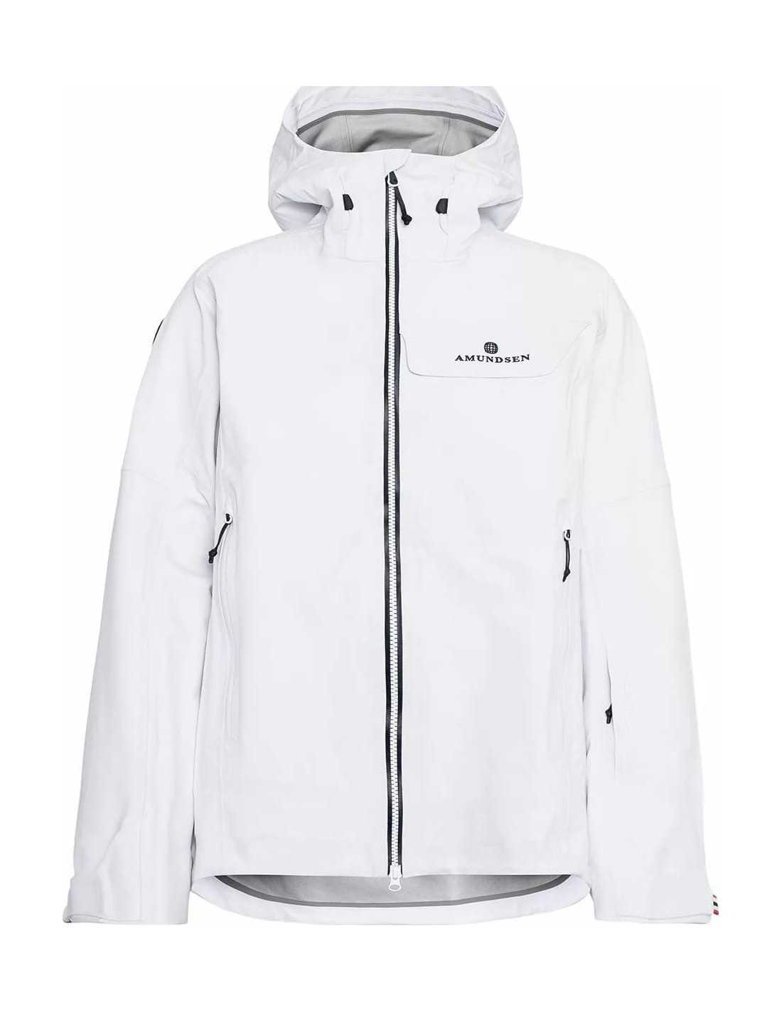 AMUNDSEN PEAK JACKET