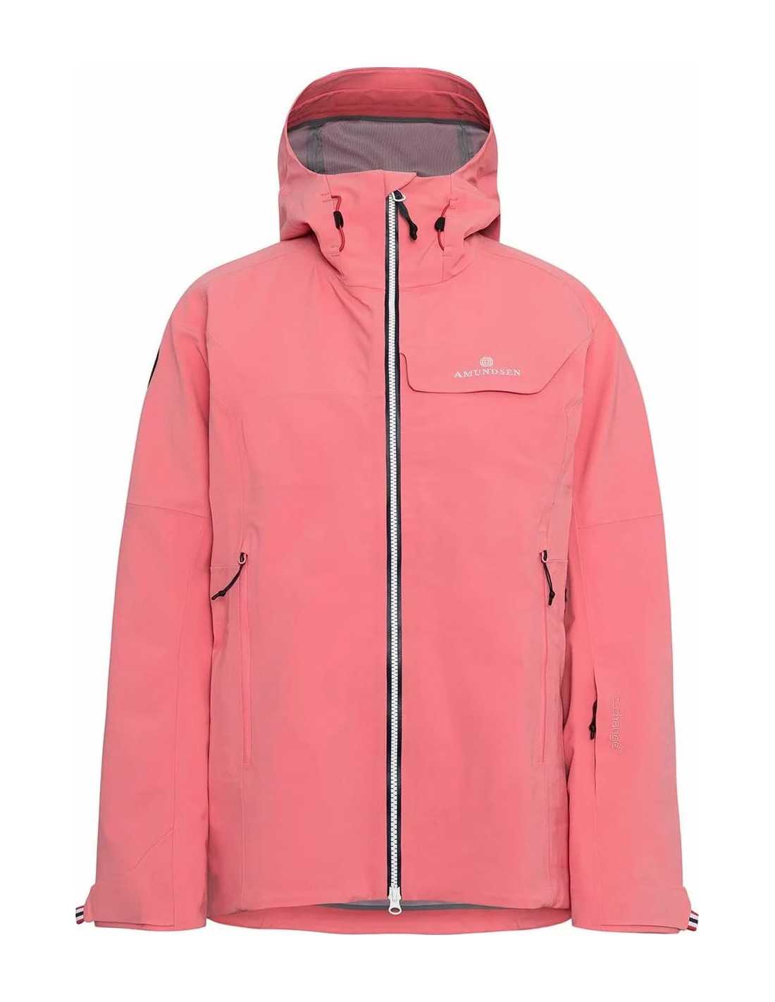 AMUNDSEN PEAK JACKET