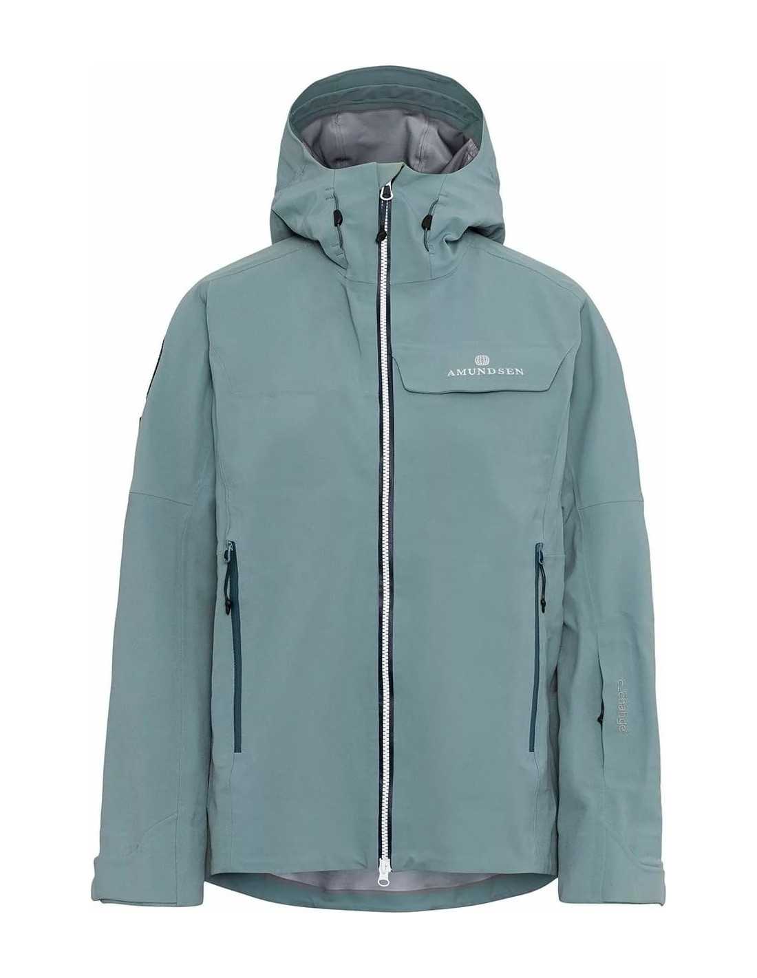 AMUNDSEN PEAK JACKET