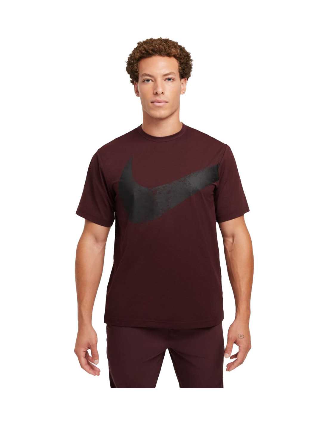 Nike Hyverse Swoosh Men's Dri-FIT S