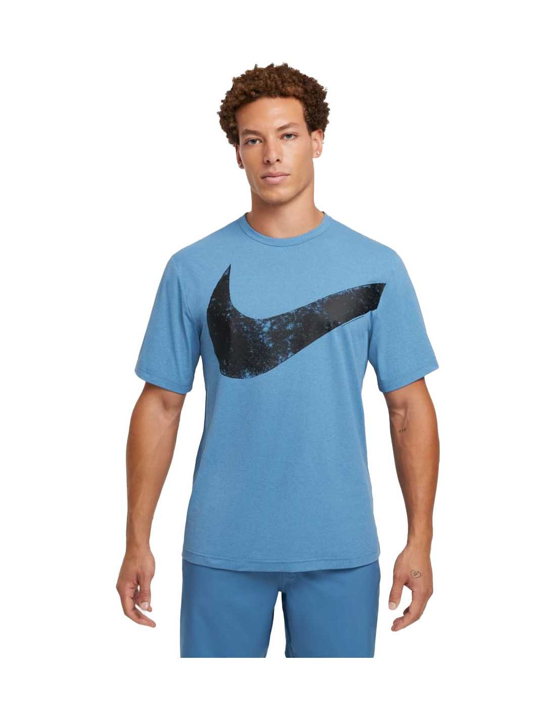 HYVERSE SWOOSH MEN'S DRI-FIT S